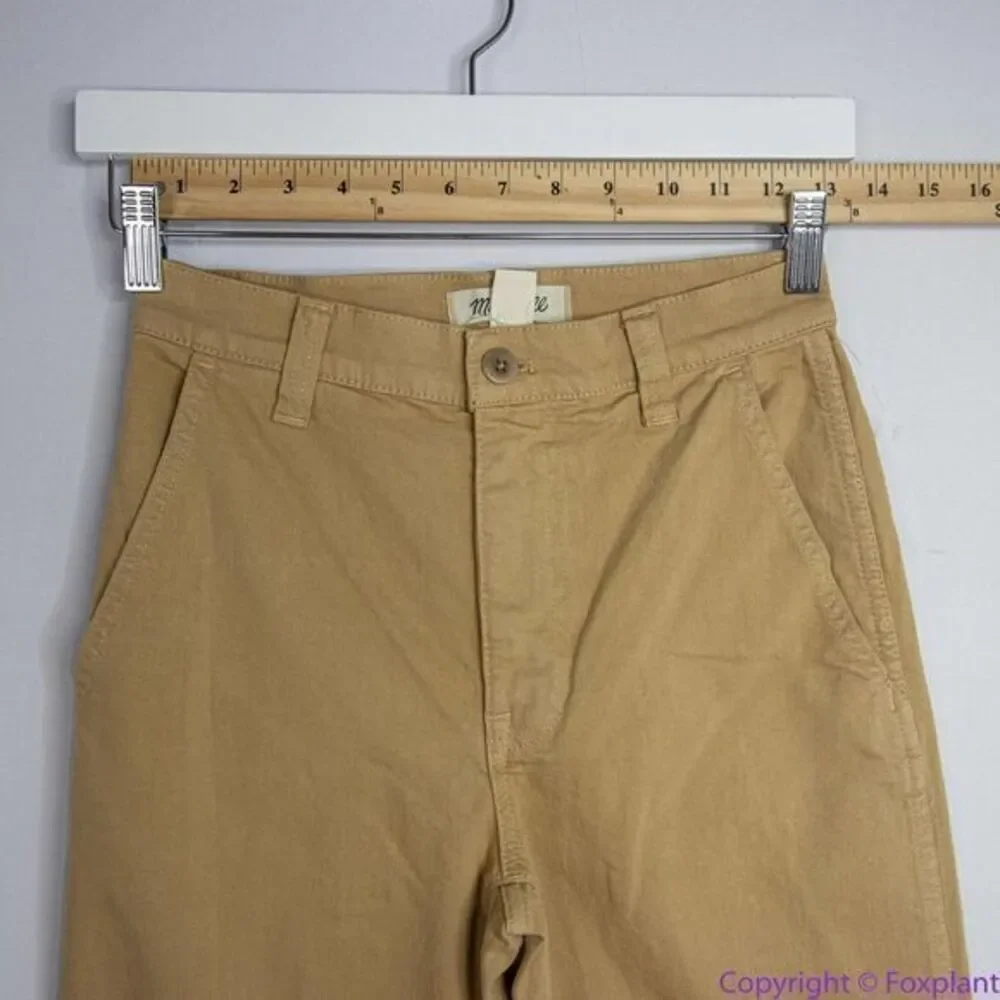 Madewell new perfect